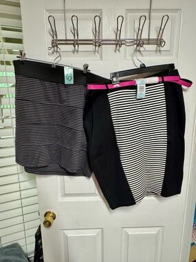 Torrid Skirt Bundle – Size 2X – BNWT